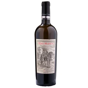 VINHO BCO POR PERA MANCA GF 750 ML