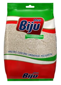 Arroz MEU BIJU Culinária Italiana 1 kg