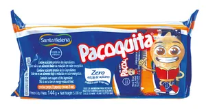Paçoca SANTA HELENA Paçoquita 144g