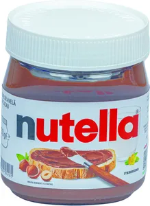 Creme de Avelã NUTELLA c/Cacau 350g
