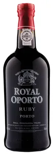 VINHO DO PORTO ROYAL RUBY GF 750ML