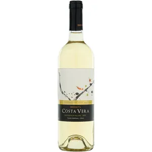 VINHO CHILENO COSTA VERA  750ML