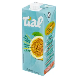 Néctar TIAL Maracujá TP 1 L