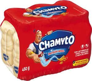 L.FERM.GF CHAMYTO CJ 450G