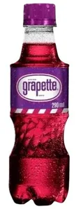 Refrigerante GRAPETTE Framboesa 290ml