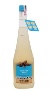 Licor NETO COSTA Amêndoa Amarga 700ml