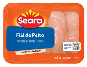FILE PEITO FGO SEARA BJ 1KG