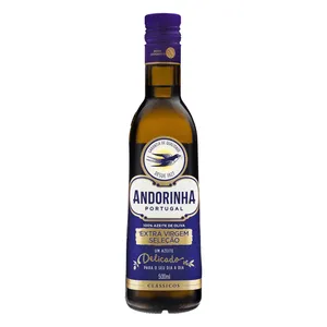 AZEITE PORTUGUÊS ANDORINHA SELEÇÃO 500ML