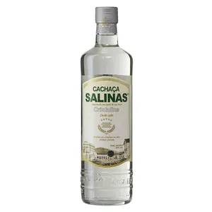 Cachaça SALINAS  700ml