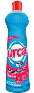 LIMPA VIDROS URCA SQUEEZE 500ML