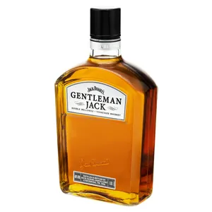 WHISKY GENTLEMAN JACK 1L