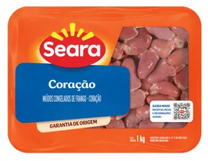 CORACAO FGO SEARA BJ 1KG