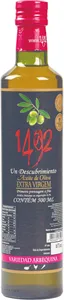 Azeite 1492 Extravirgem Arbequina 500ml