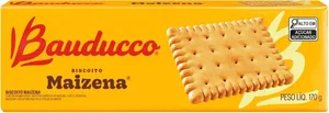 Biscoito BAUDUCCO Maizena 170g