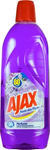 LIMPADOR PERFUMADO AJAX VÁRIOS TIPOS 1 L