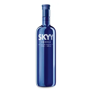 VODKA SKYY GF 980ML