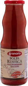 PASSATA IMPORTADA GRANORO  VIDRO 690G