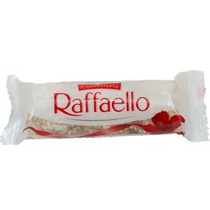 Bombom RAFFAELLO T3 30g