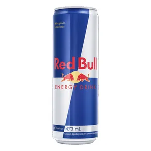 Energético RED BULL Drink 473ml
