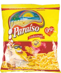 Batata Palha PARAÍSO  80g