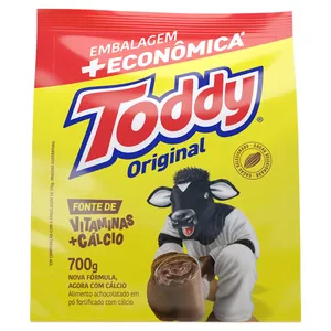ACHOC.TODDY SACHE 700G