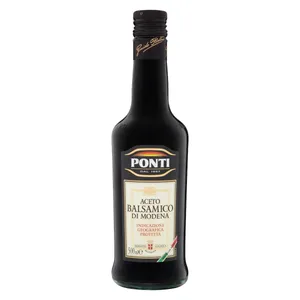 Aceto Balsâmico PONTI Di Modena 500ml