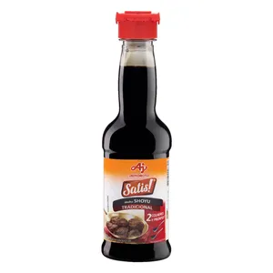 Molho Shoyu SATIS Intenso/Suave 150ml