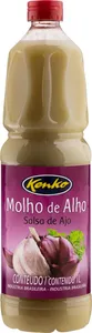 MOLHO ALHO KENKO 1000ML
