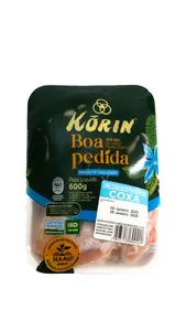 COXA FGO KORIN BJ 600G