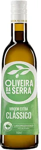 Azeite OLIVEIRA DA SERRA Extravirgem 500ml