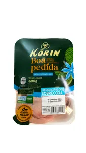 S.COXA FGO KORIN BDJ 600G