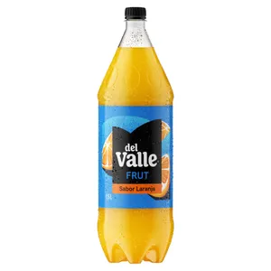 ALIMENTO DEL VALLE FRUT LARANJA 1,5L