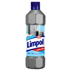 LIMPA INOX LIMPOL 500ML