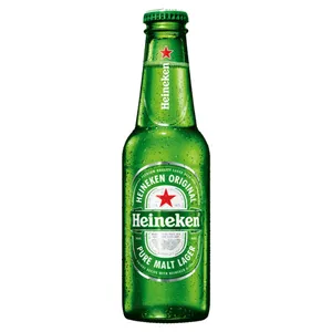 Cerveja HEINEKEN Shot 250ml
