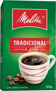Café MELITTA Vários Tipos 500g
