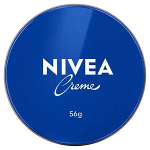 CREME HIDRATANTE NIVEA LT 56G
