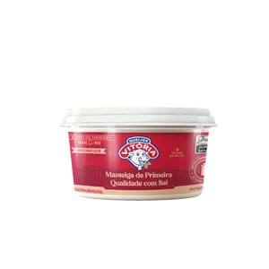 Manteiga VITÓRIA c/Sal Pote 200g