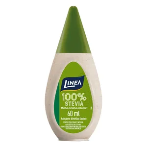 ADOC.LIQ.LINEA STEVIA 60ML