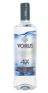 Vodka VORUS Tradicional 1 L