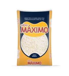 Arroz MÁXIMO Branco 5 kg