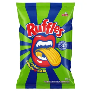 Batata ELMA CHIPS Ruffles 65g/68g