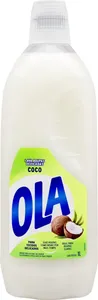 Lava-roupas Líquido OLA Coco 1 L