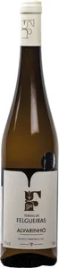Vinho Português TERRA DE FELGUEIRAS ALVARINHO  750ml