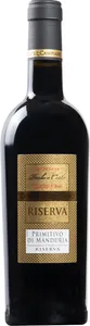 VINHO ITALIANO CONTE DI CAMPIANO PRIMITIVO RESERVA  750ML