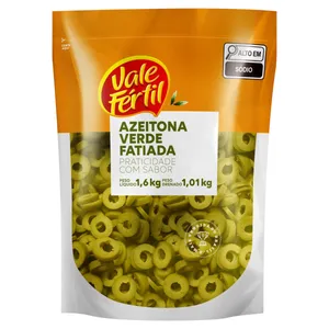 AZEITONAS VALE FERTIL VDE FAT.SACHE 1,01KG