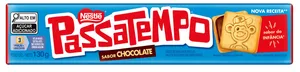 Biscoito Recheado NESTLÉ Passatempo 130g