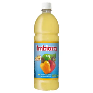 Concentrado Líquido IMBIARA Caju 980ml