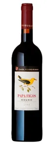 VINHO TTO POR PAPA FIGOS GF 750 ML