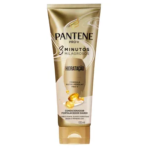 Condicionador PANTENE 3 Minutos Milagrosos 170ml