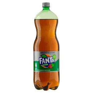 REFR.FANTA GUARANA ZERO PET 2L